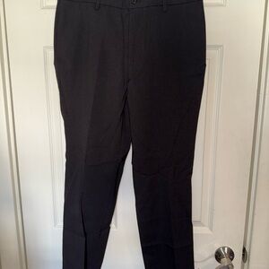 Ben Sherman Charcoal Dress Pants